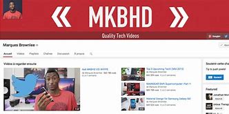 Image result for Mkbhd Dope Tech