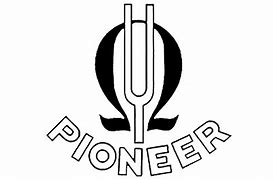 Image result for Pioneer Woamn Logo