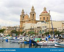 Image result for Stone Buildings Malta