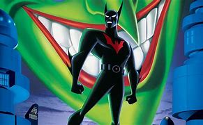 Image result for Batman Beyond Wallpaper DC Comics