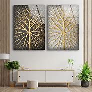 Image result for Tempered Glass Wall Art