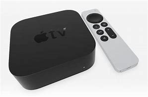 Image result for Apple TV Packaging