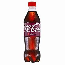 Image result for coca cola_cherry