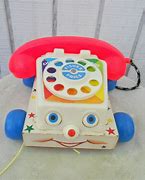 Image result for 70s Picture Phone Toy