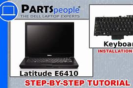 Image result for Dell Latitude E6410 Fn Keys