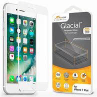 Image result for Mirrored Screen Protector iPhone 7 Plus