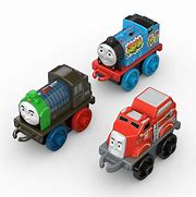 Image result for Thomas and Friends Toys
