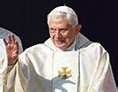 Image result for Pope Benedict XVI Attire