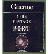 Image result for Guenoc Port