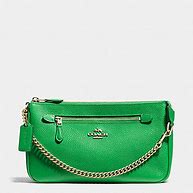 Image result for Coach Wristlet iPhone Case