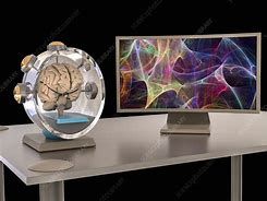 Image result for Brain Computer Interface