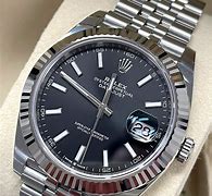 Image result for Rolex Watch Datejust 41