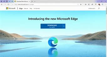 Image result for Old Microsoft Edge Screen Shot