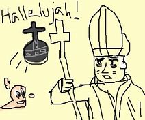 Image result for Holy Hand Grenade of Antioch Meme