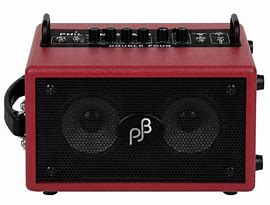 Image result for Double Combo Amp