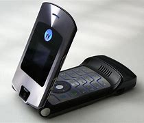 Image result for Motorola RAZR Old Models