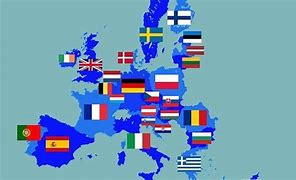 Image result for EU Members
