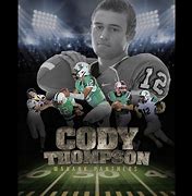 Image result for High School Football Posters Ideas