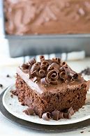 Image result for Chocolate Cake Mix