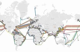 Image result for Ocean Phone Lines
