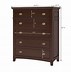 Image result for 36 Inch Bedroom Dresser