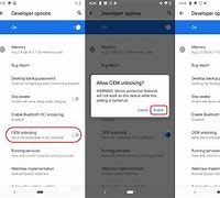 Image result for OEM Unlock in Developer Options