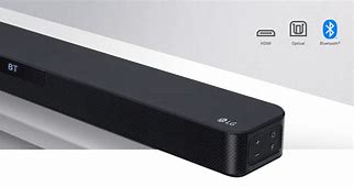 Image result for LG SN4 Bluetooth Soundbar Remote