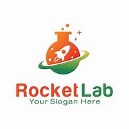 Image result for Rocket Lab Logo