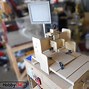 Image result for CNC Router Hot Wheels