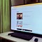 Image result for What Side Are the HDMI Ports On a LG C2 55-Inch OLED