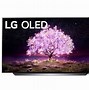 Image result for LG C1 OLED 48 Inch