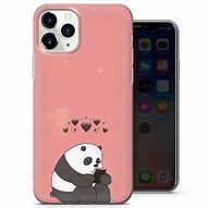 Image result for Panda Phone Case