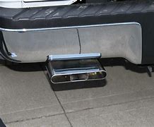 Image result for NASCAR Style Exhaust Tips