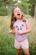 Image result for Cream Little Girl Funny Face