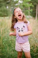 Image result for Funny Little Girl Weird Face