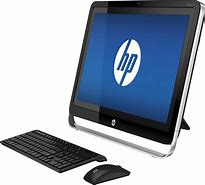 Image result for HP All in One Touch Screen