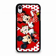 Image result for Sublimination Minnie Mouse Phone Case