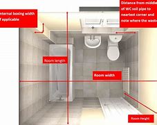 Image result for Bathrooms 130 Sq.feet