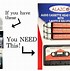 Image result for Cassette Tape Head Demagnetizer