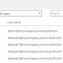 Image result for O365 Unlock Account