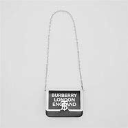 Image result for Burberry TB Logo Pouch