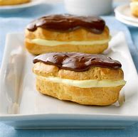 Image result for Easy Eclair Recipe