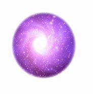 Image result for Transparent Galaxy Moon