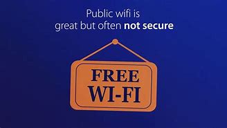 Image result for People Hack in Public Wi-Fi