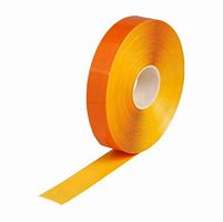 Image result for Yellow Floor Marking Tape