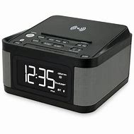Image result for Wi-Fi Clock