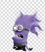 Image result for Evil Purple Minion