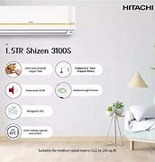 Image result for Hitachi Air Conditioner