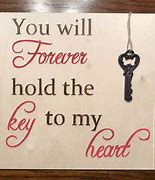 Image result for You Hold the Key to My Heart