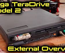 Image result for Sega TeraDrive